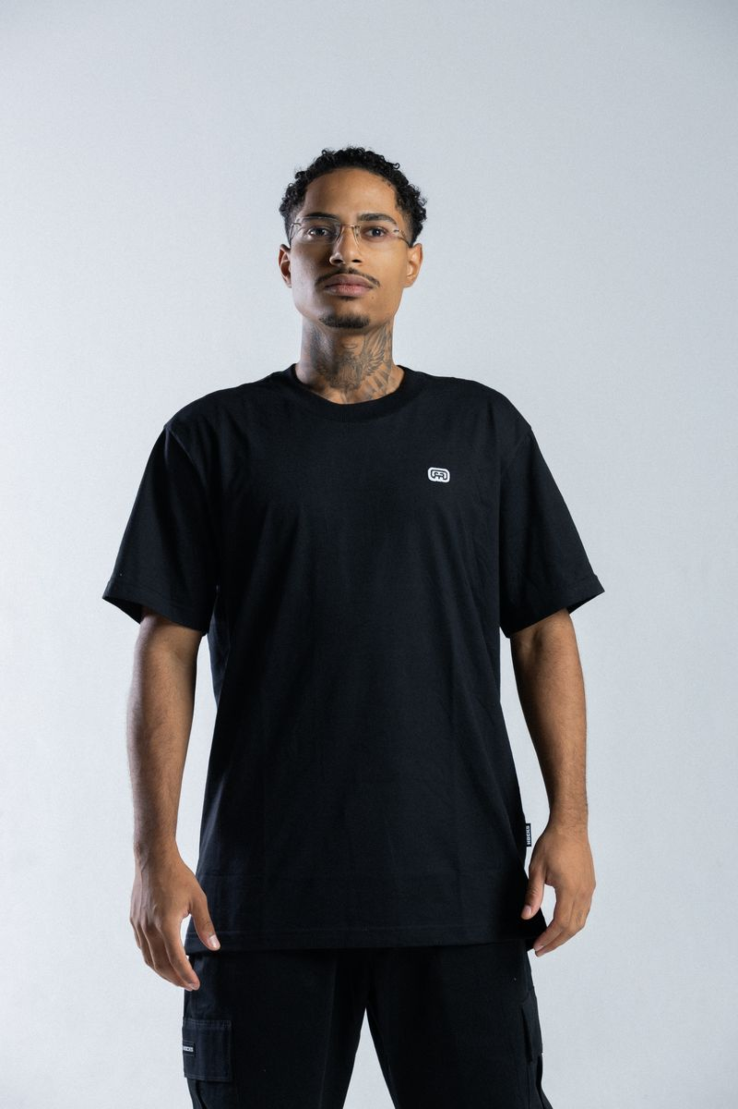 CAMISETA MALHA BORD HOCKS