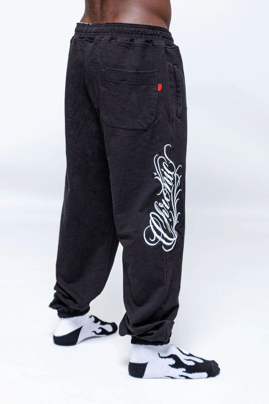 CALCA MOLETOM CHRONIC 005