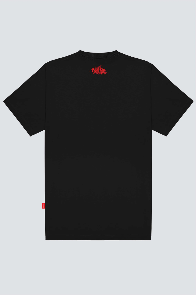 CAMISETA CHRONIC BIG 4416