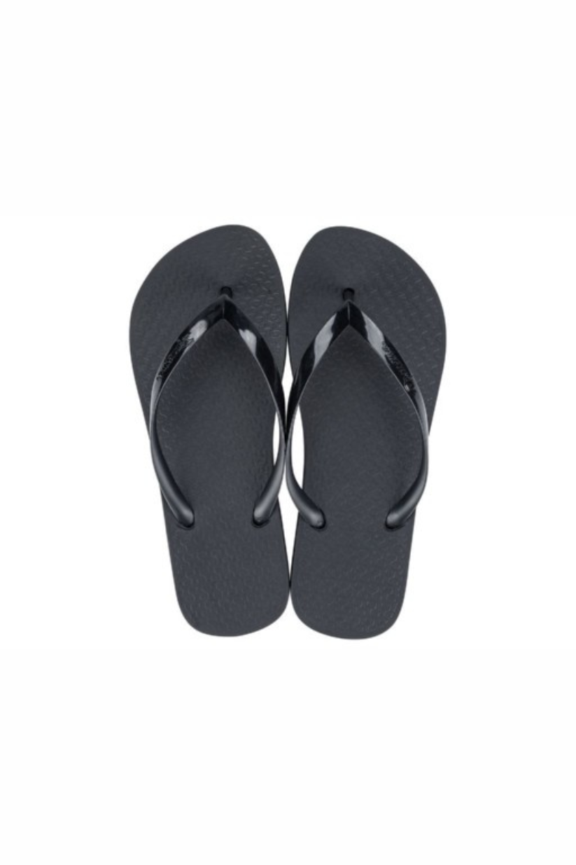 CHINELO IPANEMA CLASSICA FINE AD 24683 GF PRETO