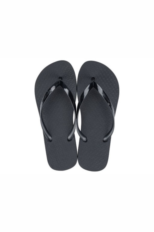 CHINELO IPANEMA CLASSICA FINE AD 24683 GF PRETO
