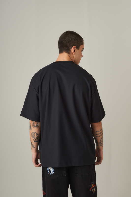 CAMISETA BLUNT ESPECIAL RECORTE 210217