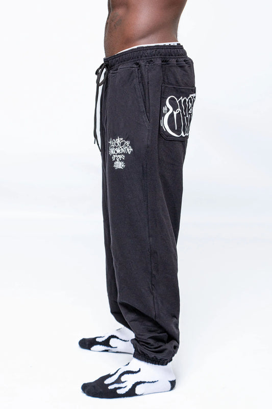 CALCA MOLETOM CHRONIC 002