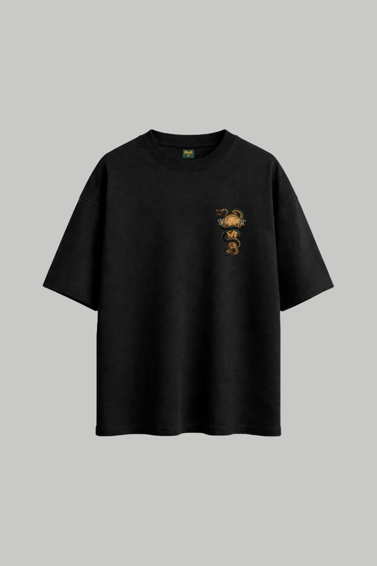 CAMISETA OVER CONQUISTA BLUNT 210283