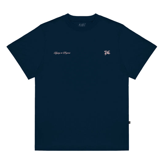 CAMISETA ROYAL CREST PLANO C