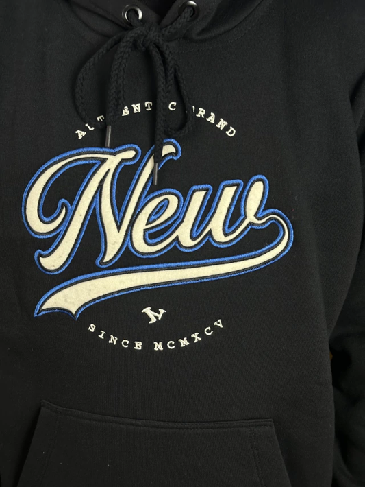 MOLETOM NEW SKATE ESP PLAY