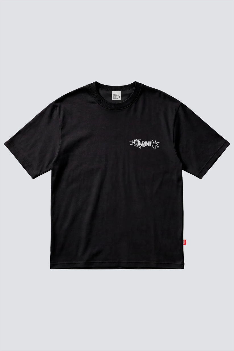 CAMISETA CHRONIC 4657