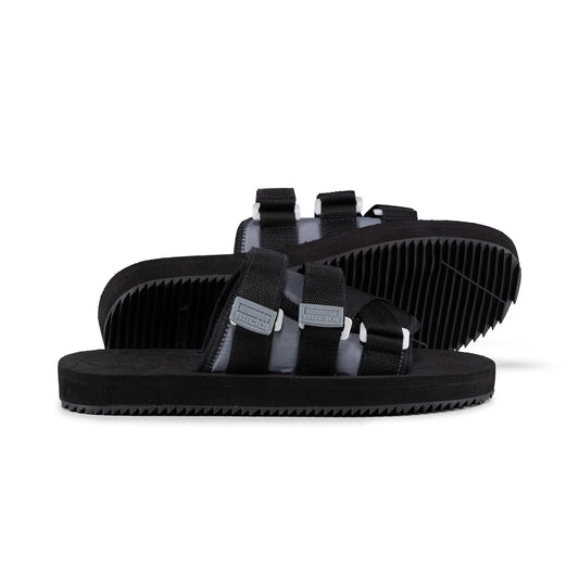 CHINELO PAPETE HOCKS IGOTCHA CARBON