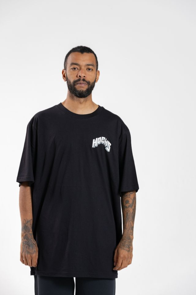 CAMISETA TAM. ESP. PREVISAO HOCKS
