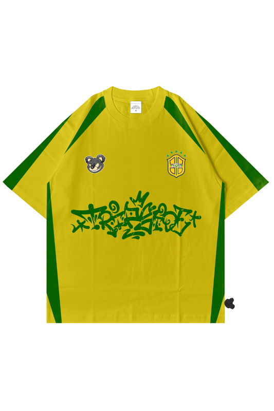 CAMISETA RECORTE COPA TRIPSIDE REF: CR15