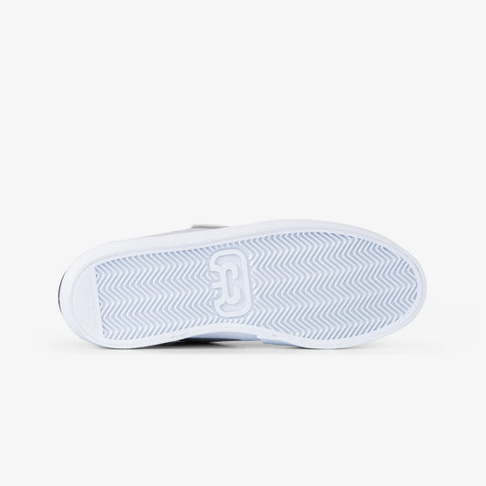 TENIS HOCKS FLAT CORE CASCALHO