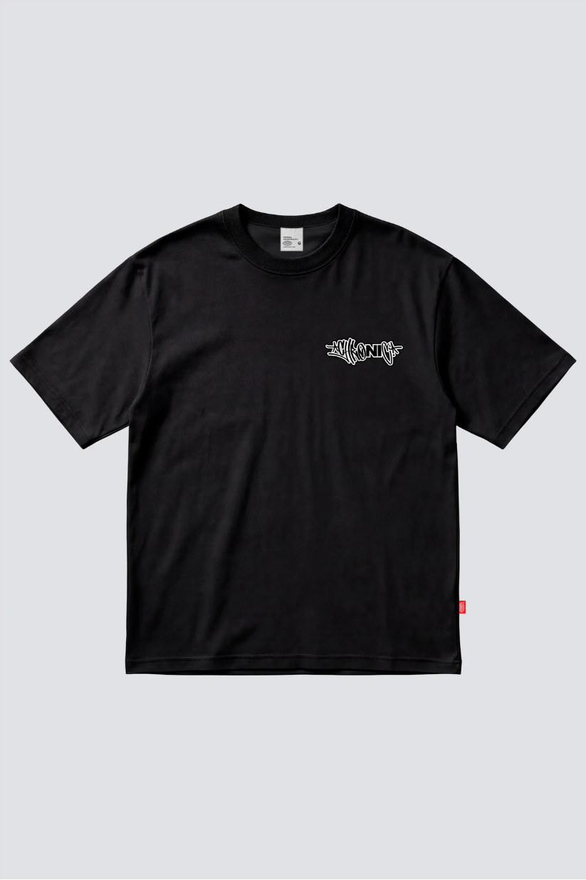 CAMISETA CHRONIC 4666