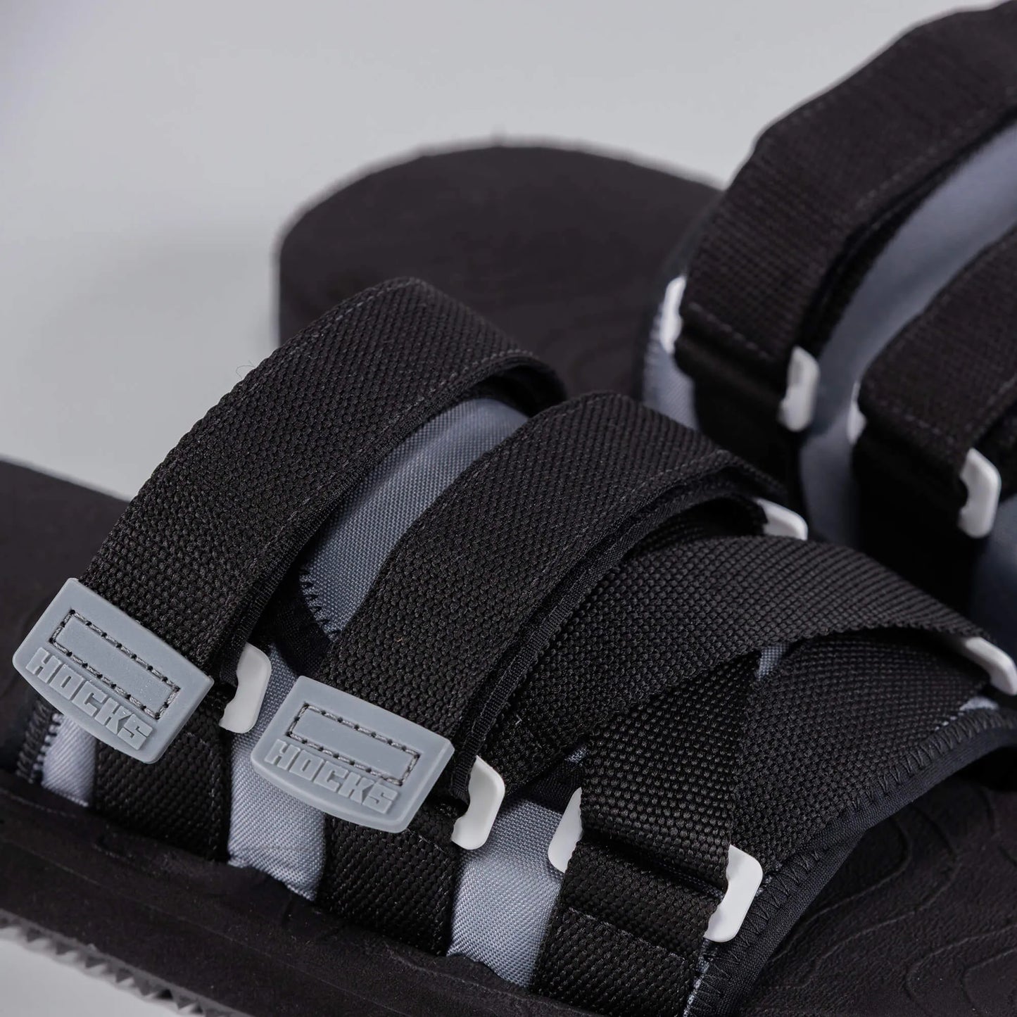 CHINELO PAPETE HOCKS IGOTCHA CARBON