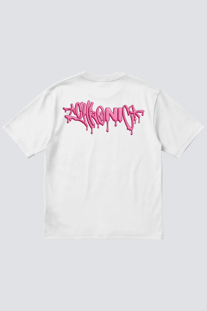 CAMISETA CHRONIC 4674