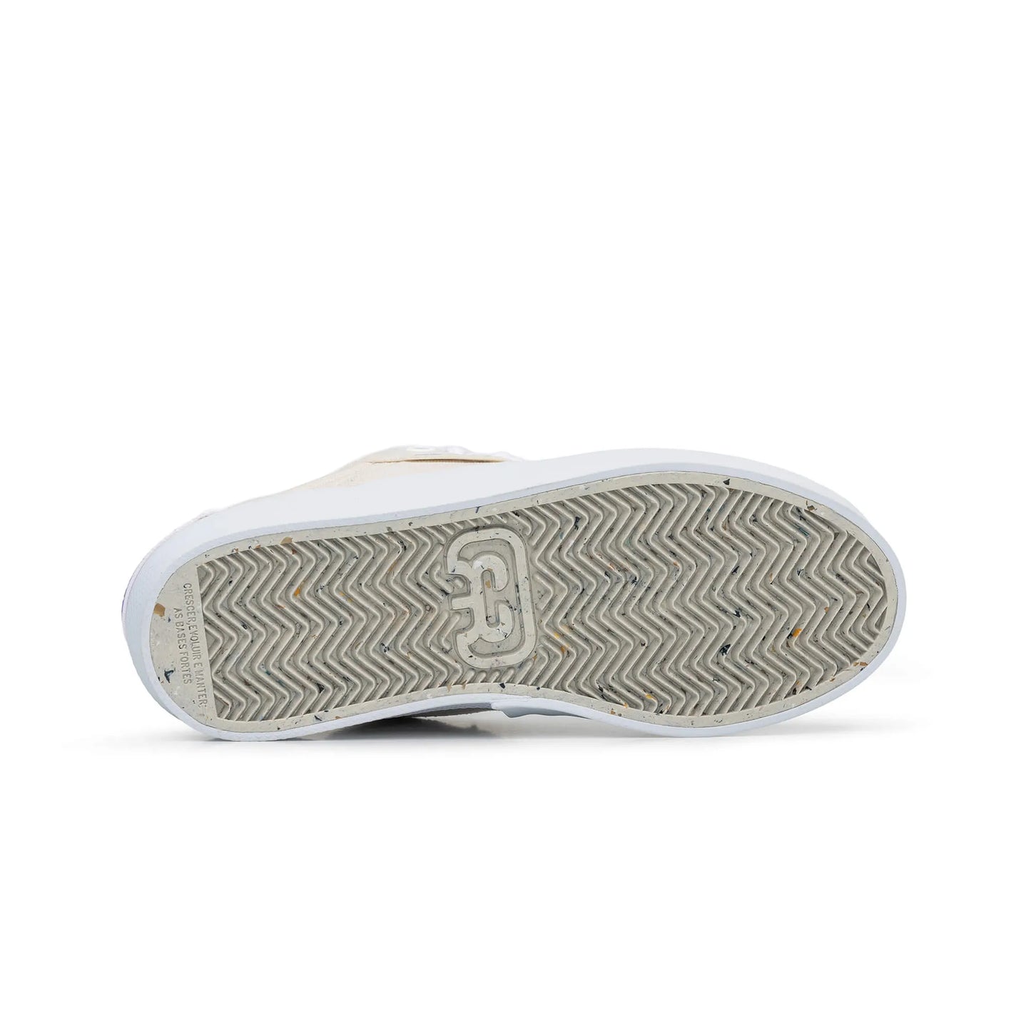 TENIS HOCKS FLAT CORE PEROLA