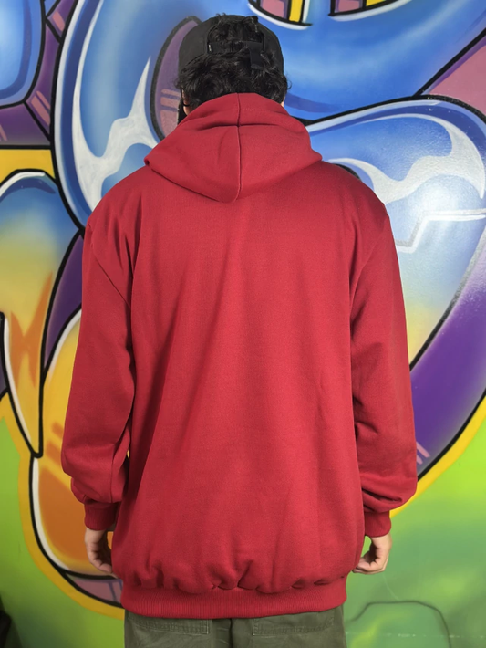 MOLETOM BASICO BANKS "STREET" CULTURE