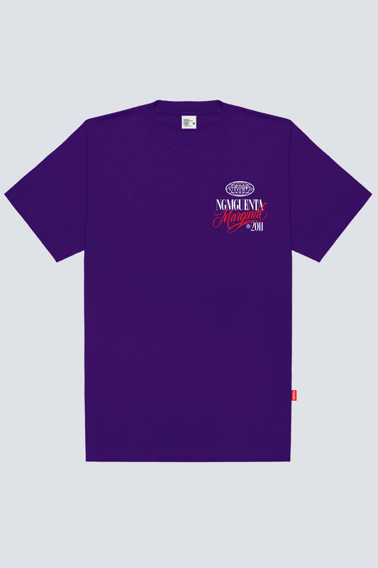 CAMISETA CHRONIC 4637