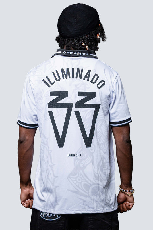 CAMISA DE TIME 070 CHRONIC