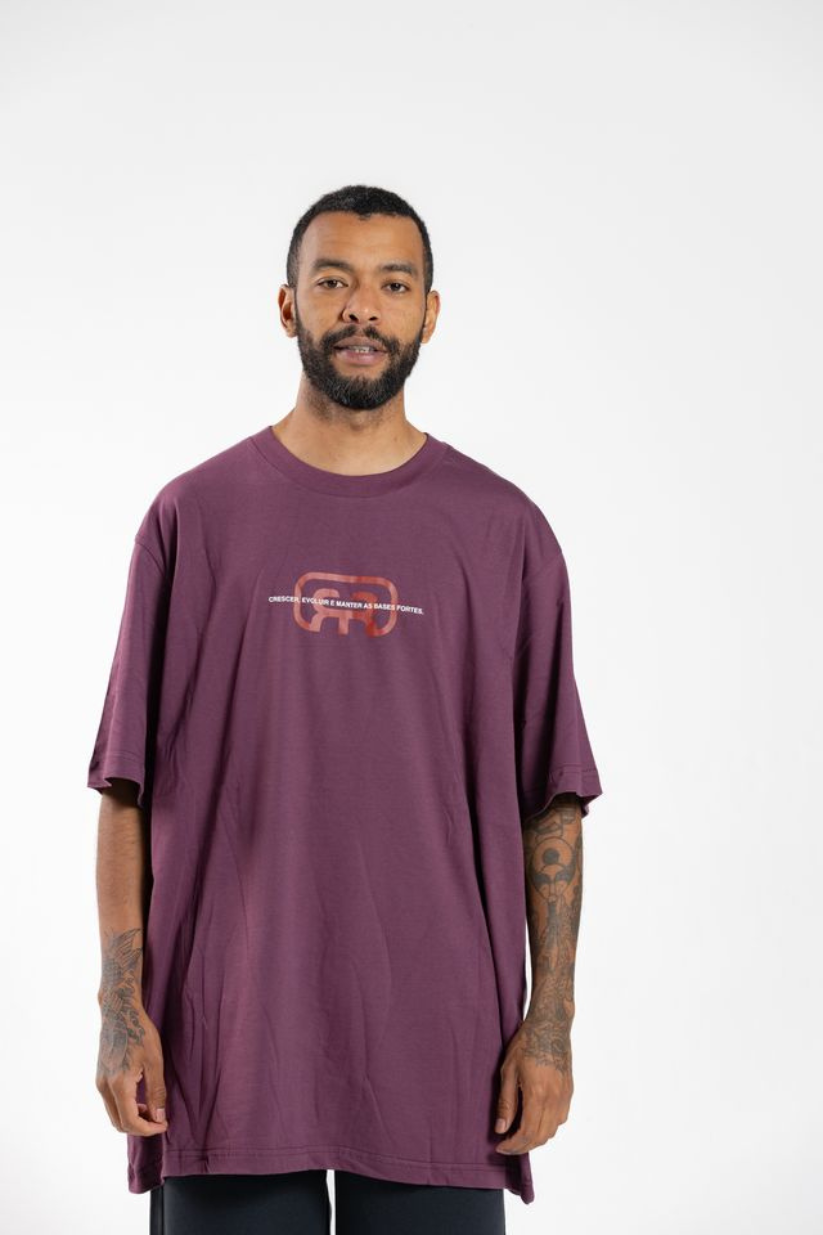 CAMISETA HOCKS TAM. ESP. ESSENCIA BIG