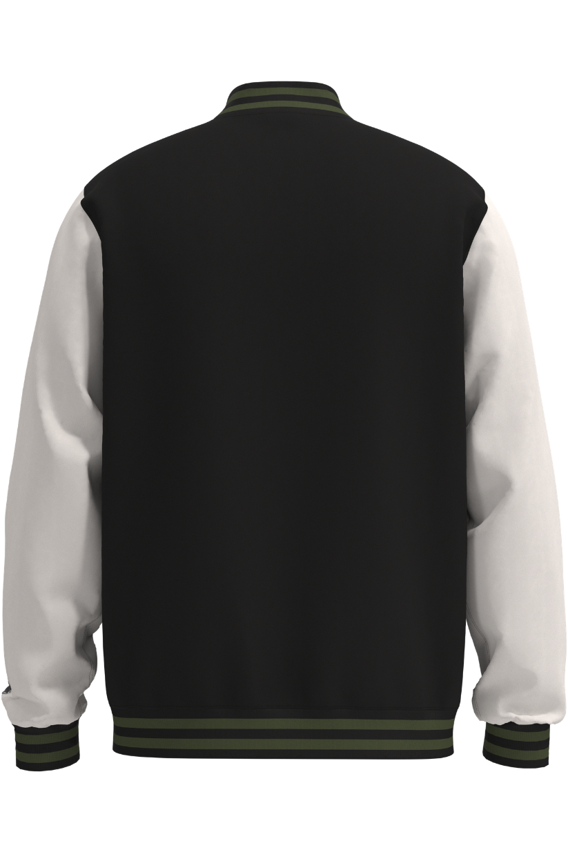 JAQUETA LRG NEW FOUND G-RAF BOMBER
