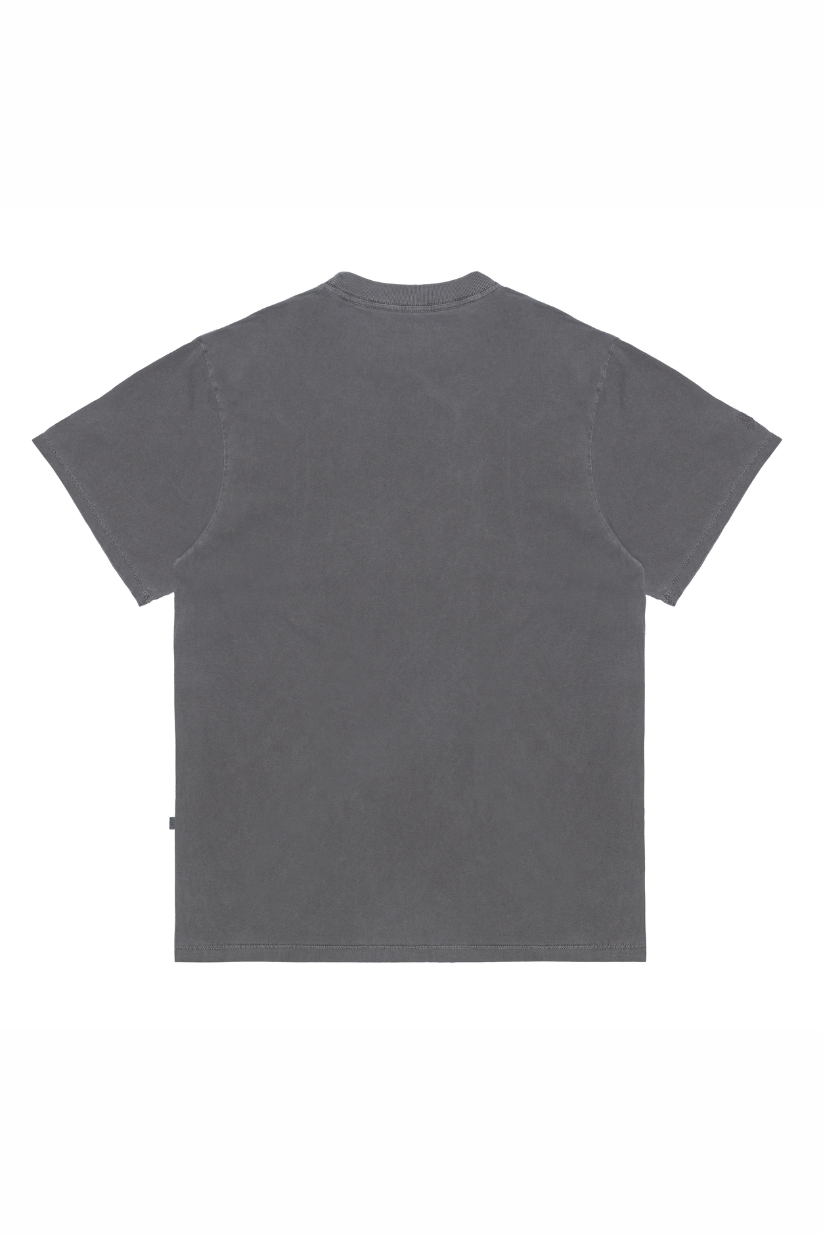 CAMISETA STONE WASH PLANO C