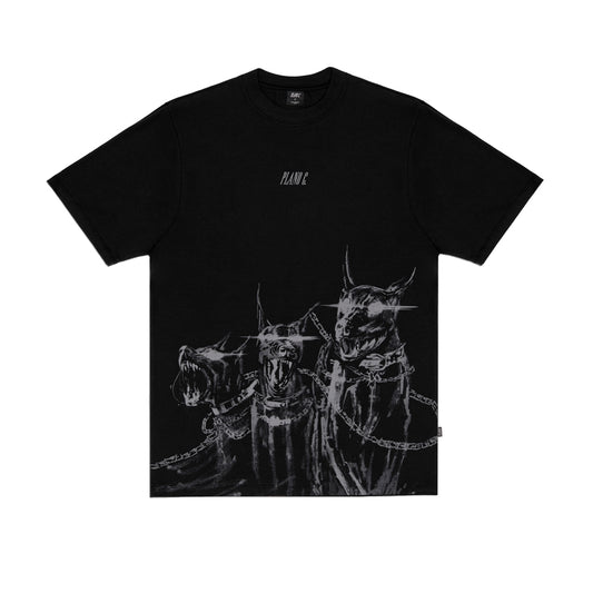 CAMISETA DANGER PLANO C