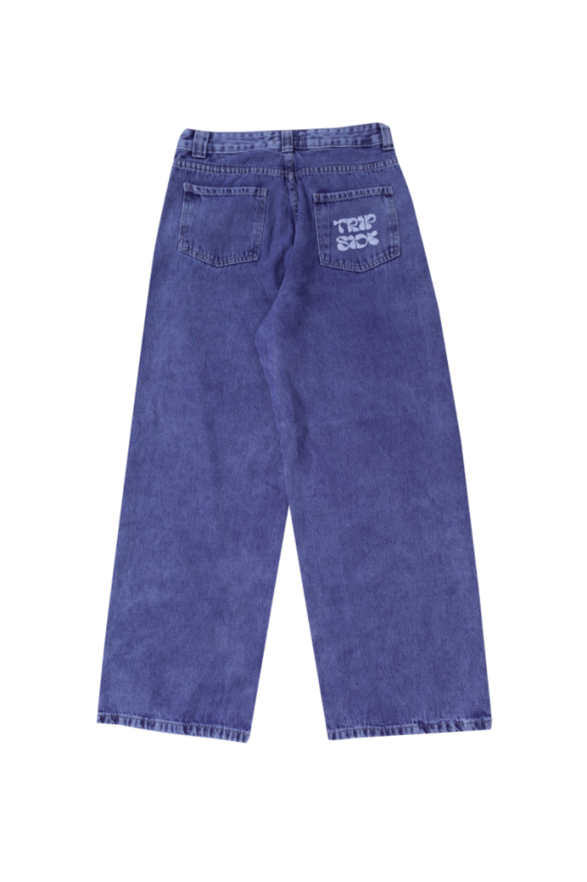 CALÇA JEANS FEMININO TRIPSIDE REF: CCF05