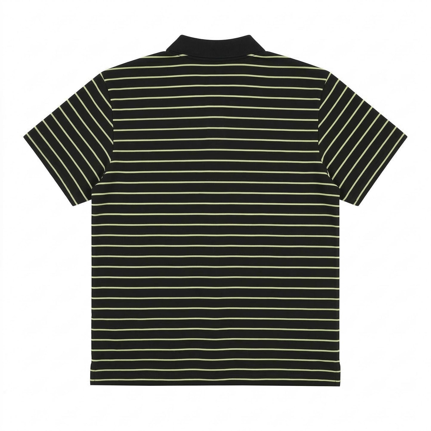 CAMISA POLO LISTRADA PC