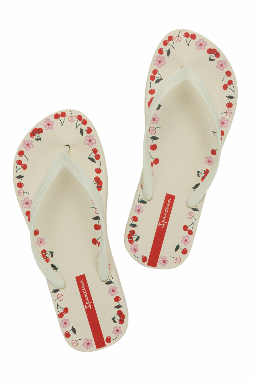 CHINELO IPANEMA DAY AD BQ188 GF FLORIDO
