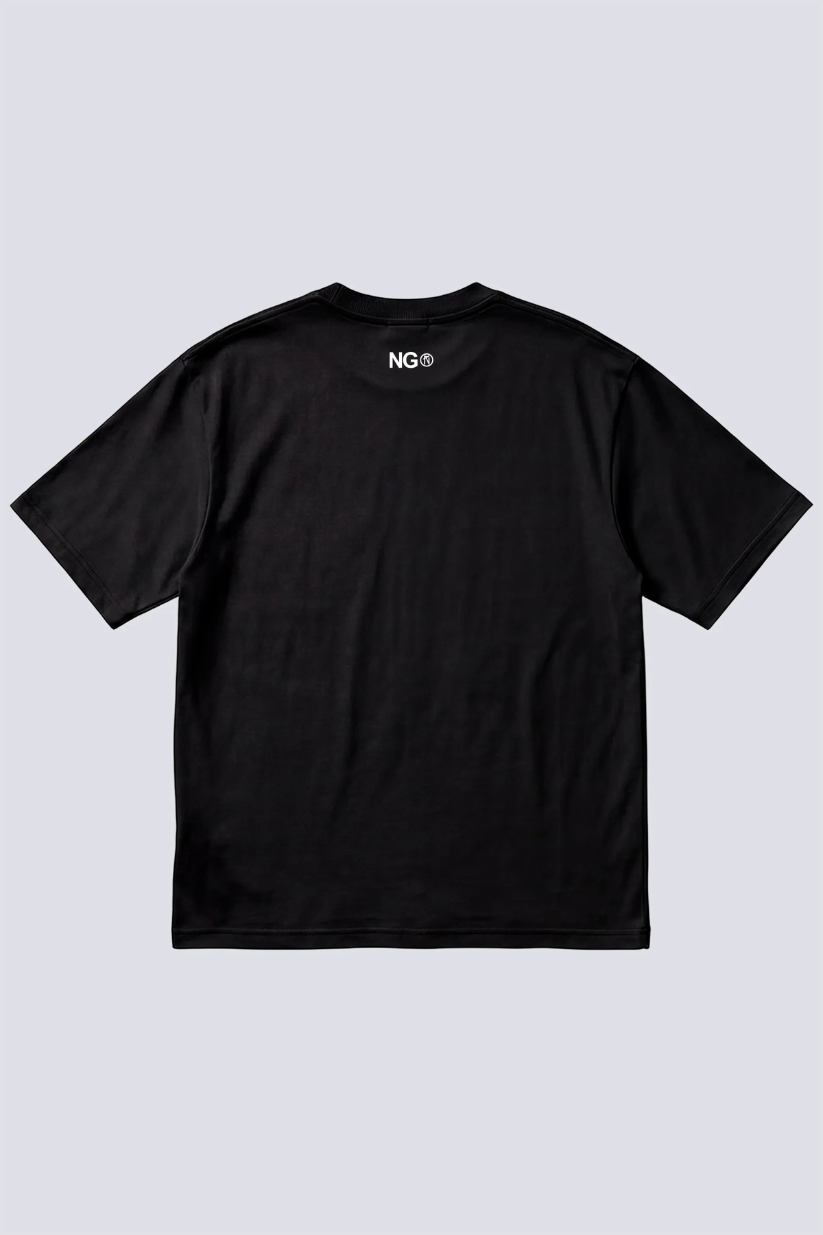 CAMISETA CHRONIC 4673
