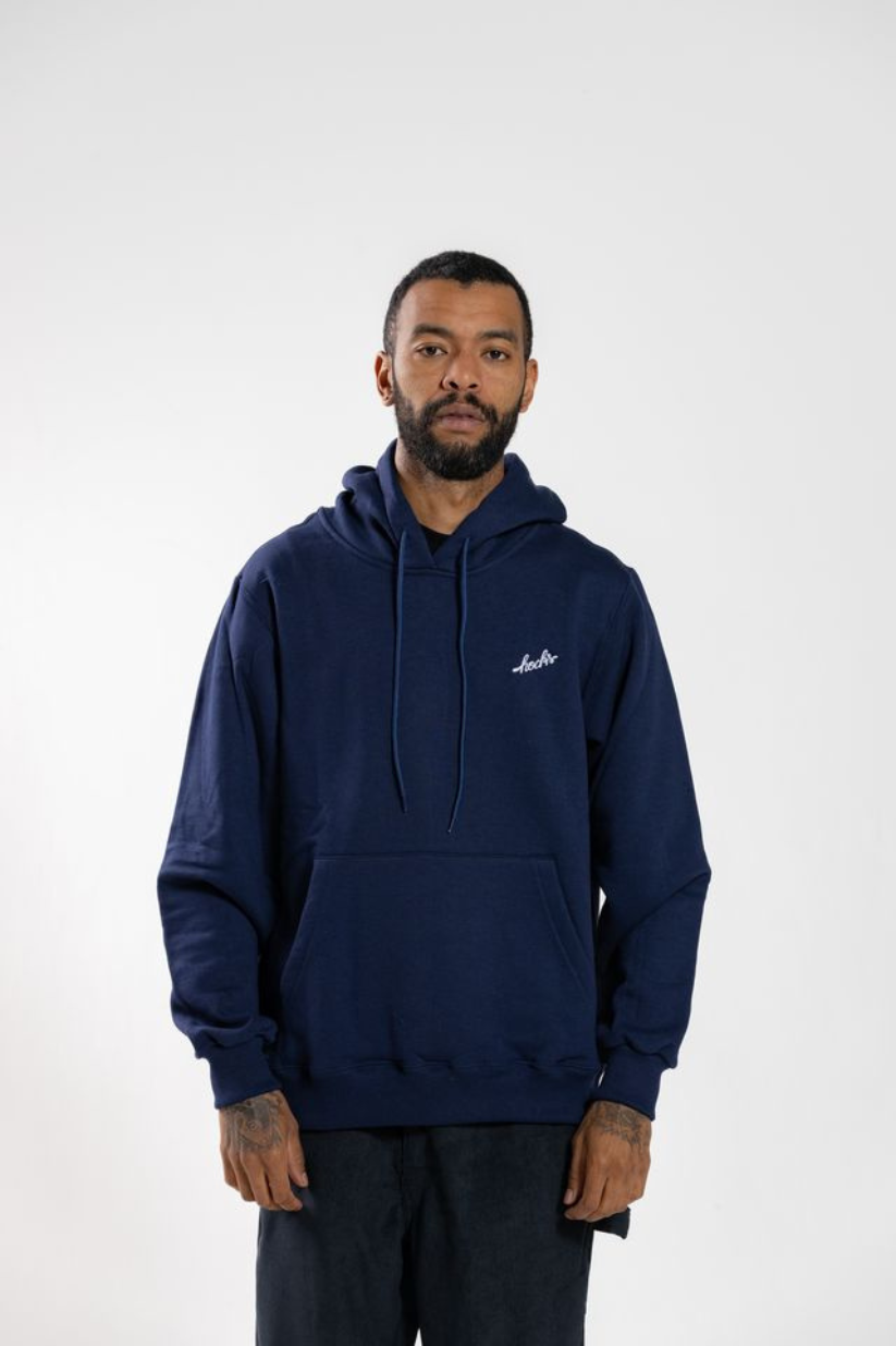 CASACO MOLETOM CANG CLASSIC HOCKS