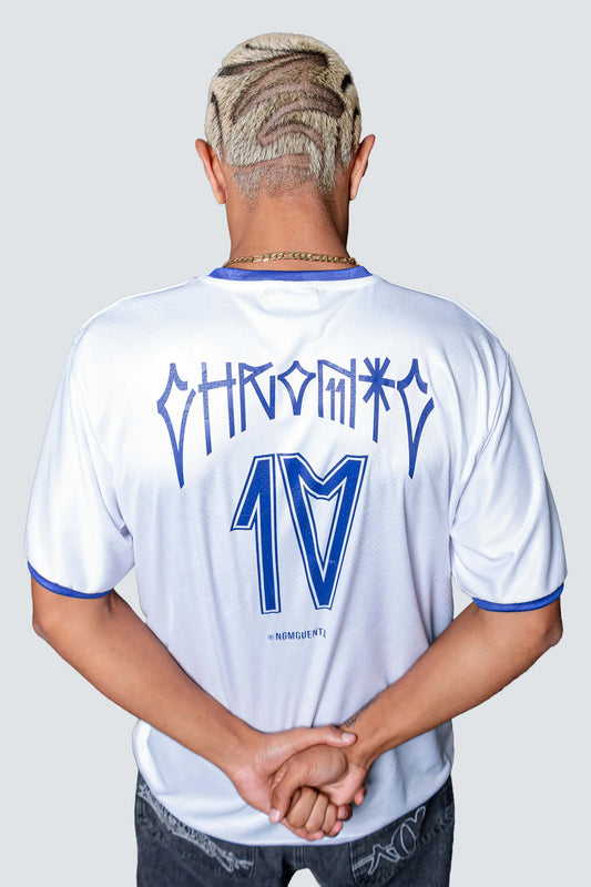 CAMISA CHRONIC COPA 086R2