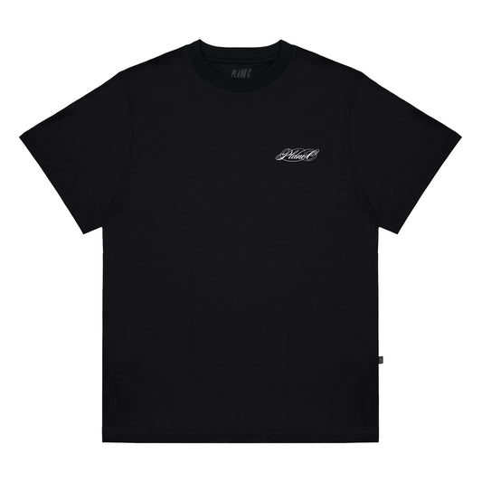 CAMISETA SCRIPT PLANO C
