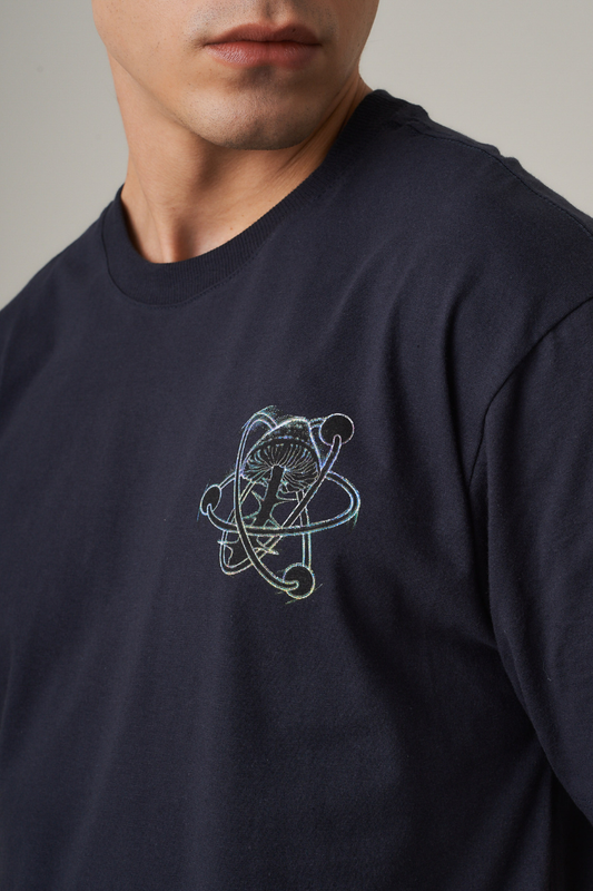 CAMISETA BASICA ASTROSHROOM 200809