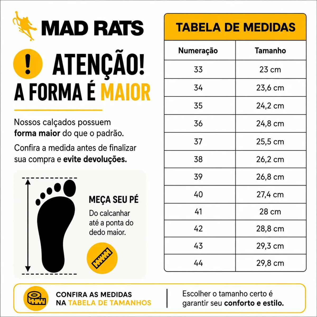 TENIS MAD RATS BULKY CLASSIC 90 ONÇA