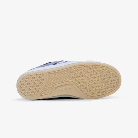 TENIS HOCKS BOLD DARK LAVANDA