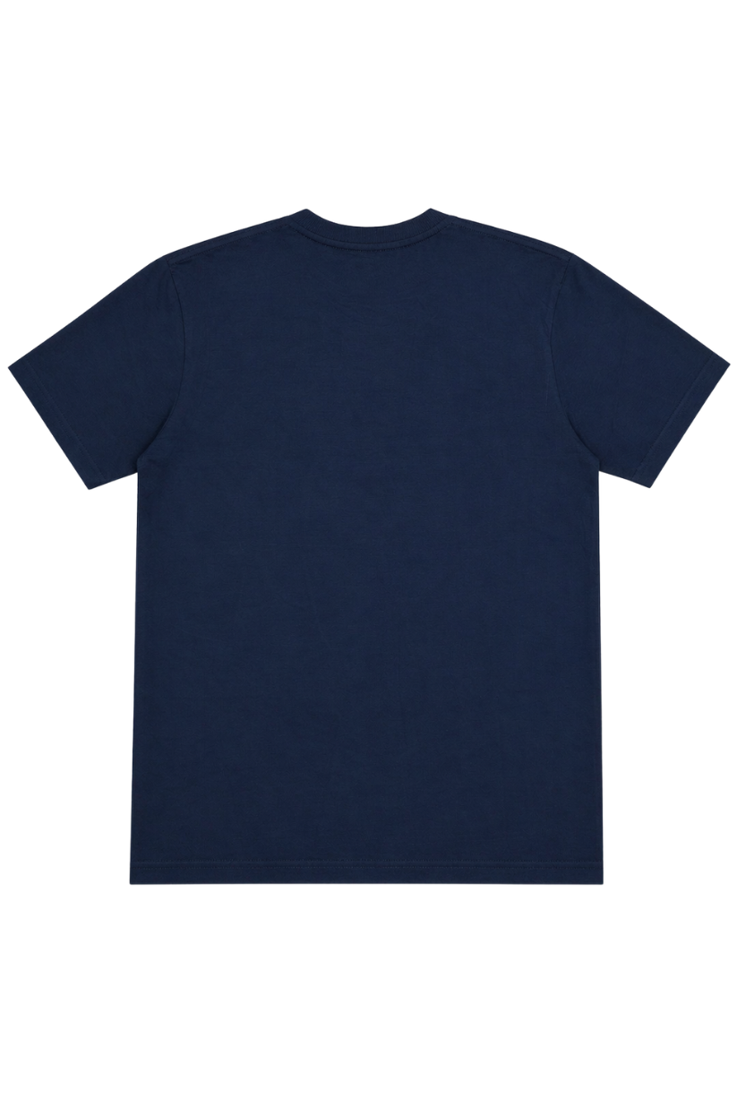 CAMISETA FEDERAL ART OVERSIZED 17243