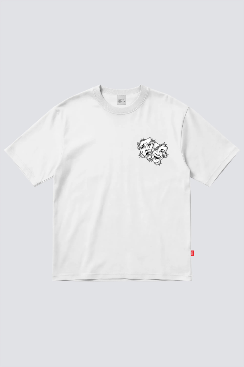 CAMISETA CHRONIC 4687