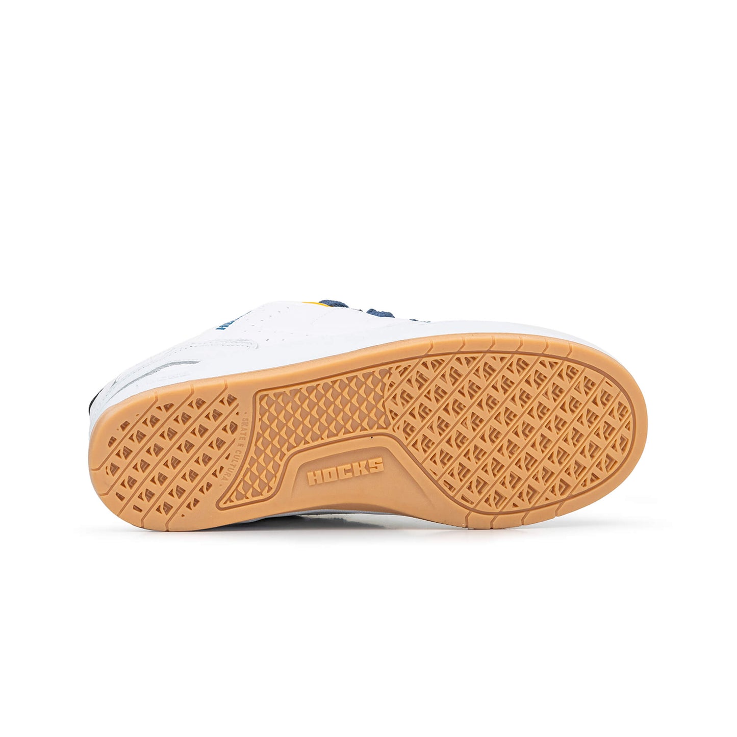 TENIS HOCKS 4MIGA 011 BRASA