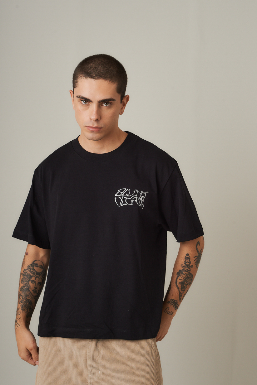 CAMISETA BLUNT BOXY GRILLZ 210221