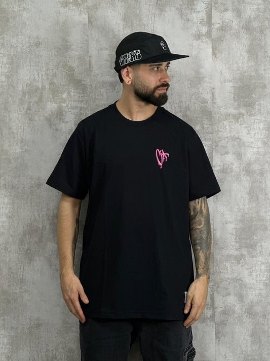 CAMISETA CHRONIC 4674R