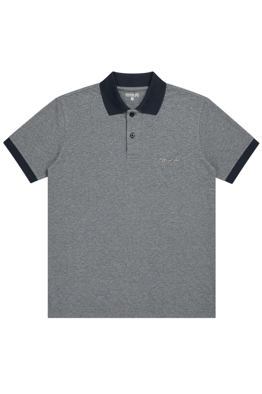 CAMISETA FEDERAL ART ESPECIAL POLO 17164