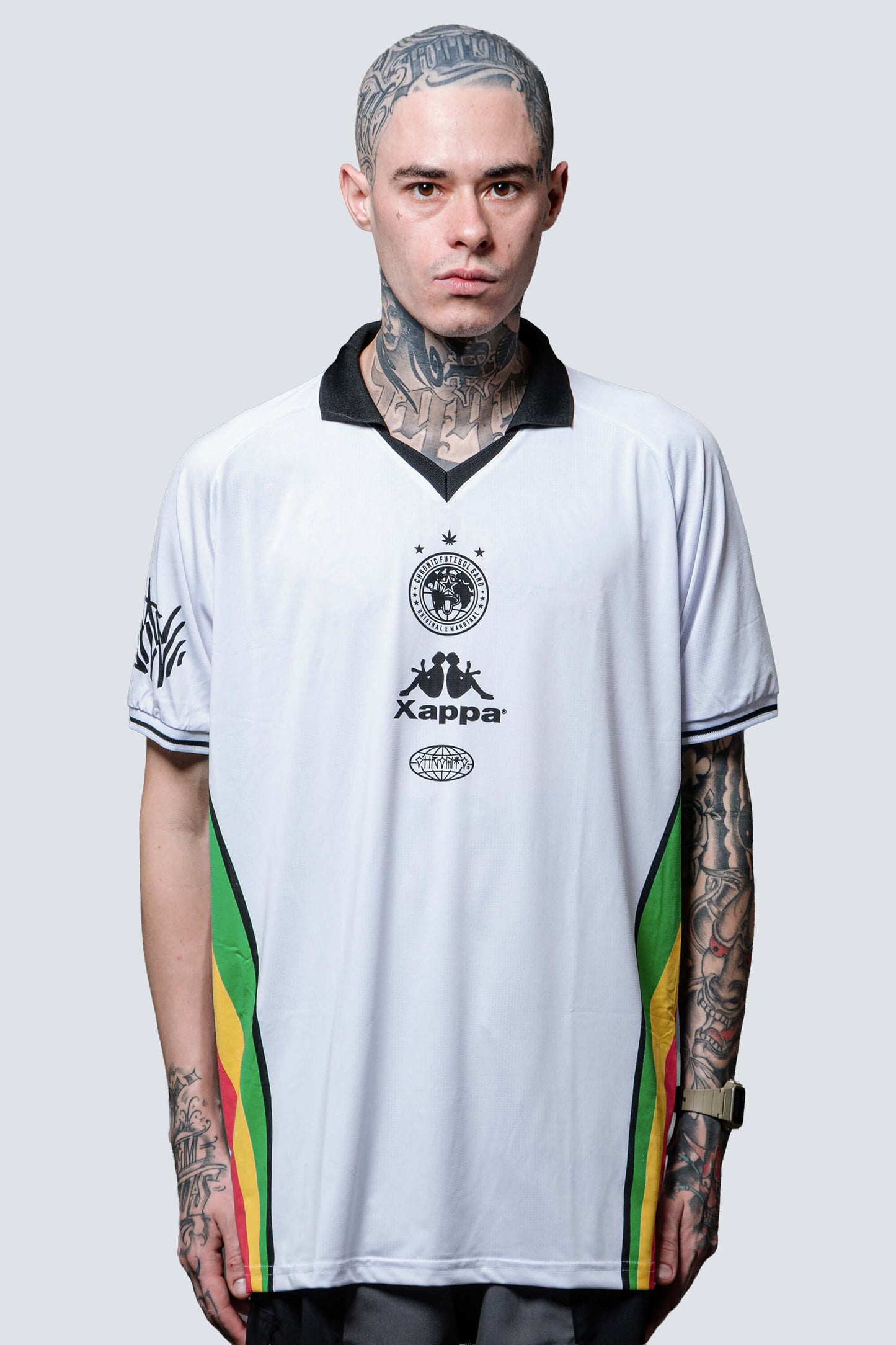 CAMISA DE TIME 045