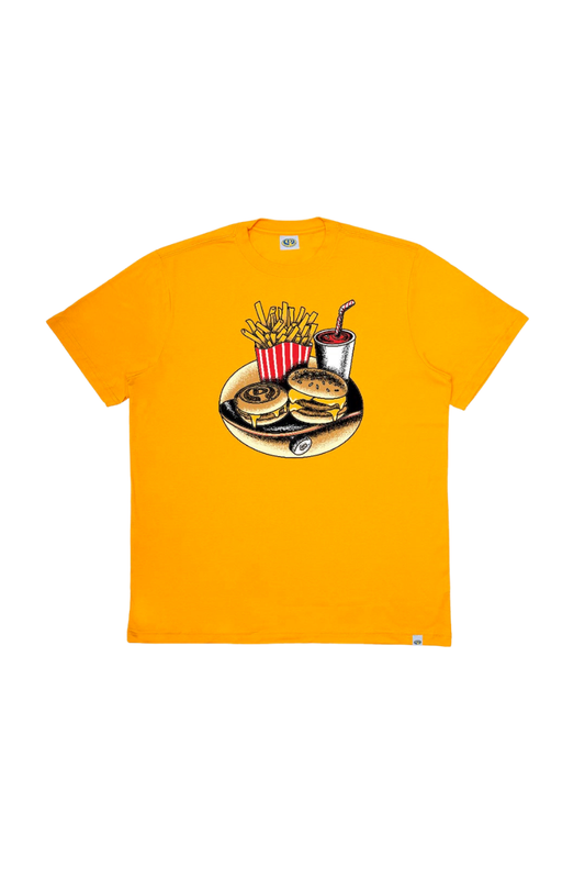 CAMISETA DROPDEAD JUVENIL LARICA