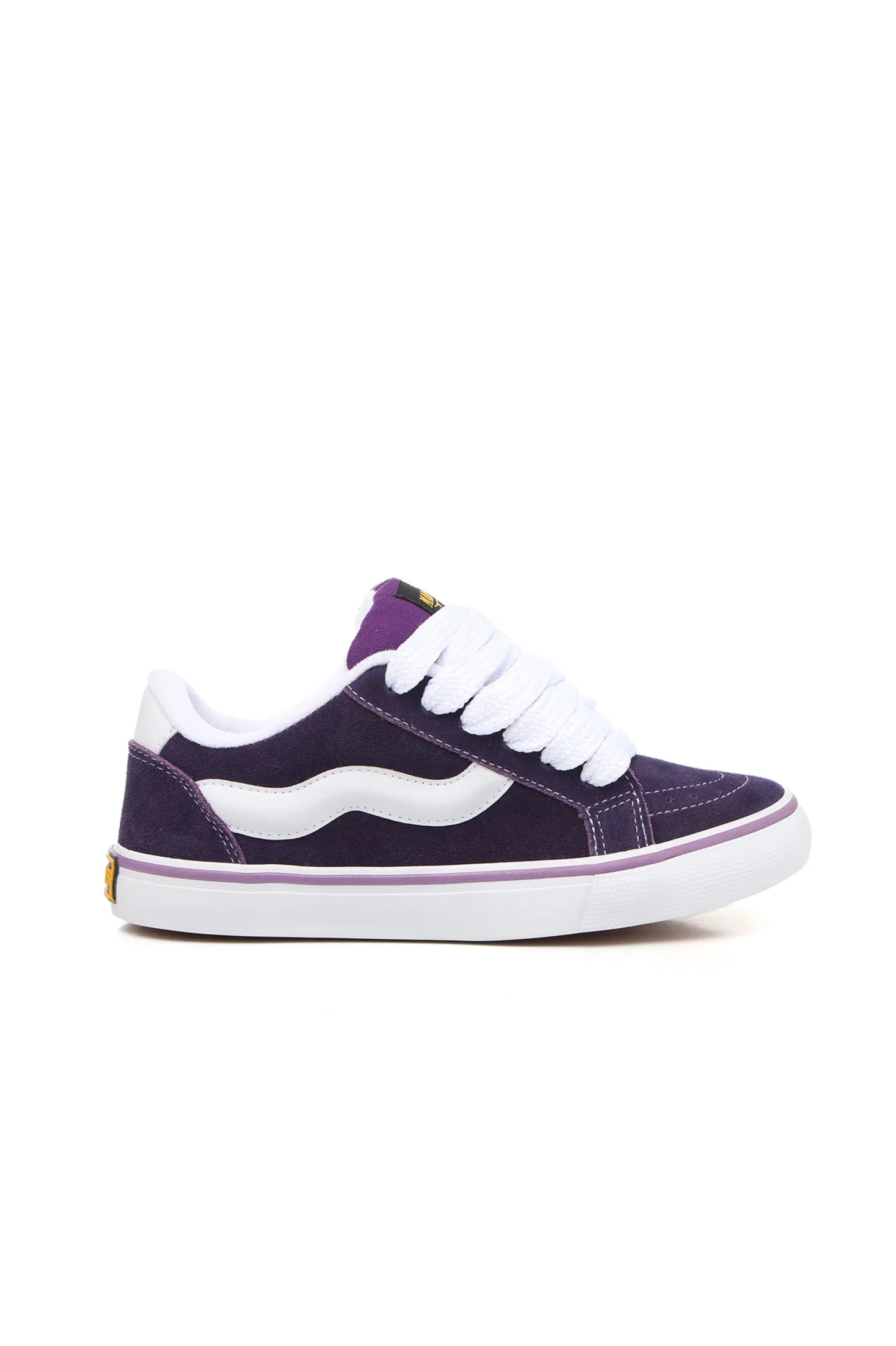 TENIS MAD RATS BULKY CLASSIC 90 ROXO CAMURCA
