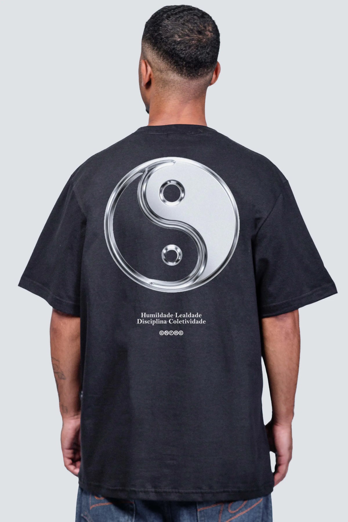 CAMISETA CHRONIC 4645