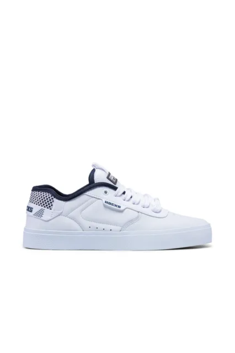 TENIS HOCKS FLAT CORE PLUS SAFIRA