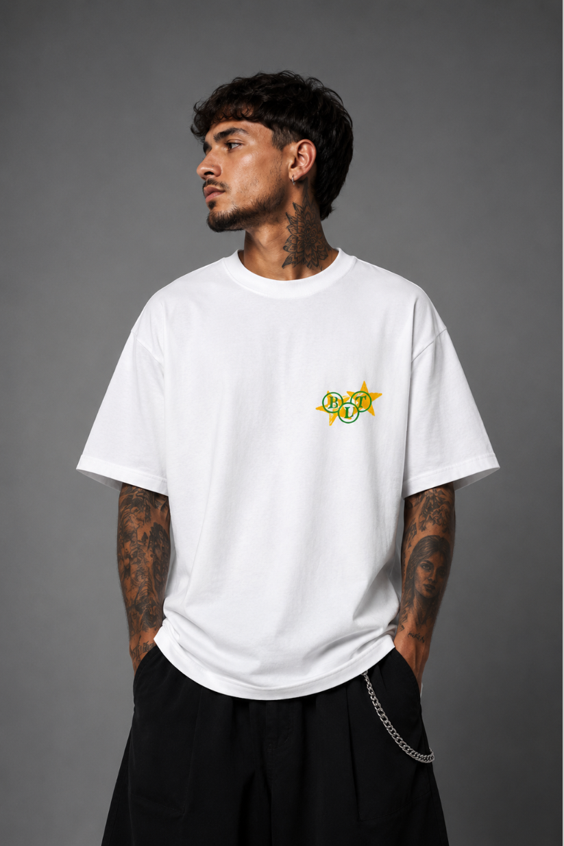CAMISETA BASICA ATAQUE BLUNT 200867