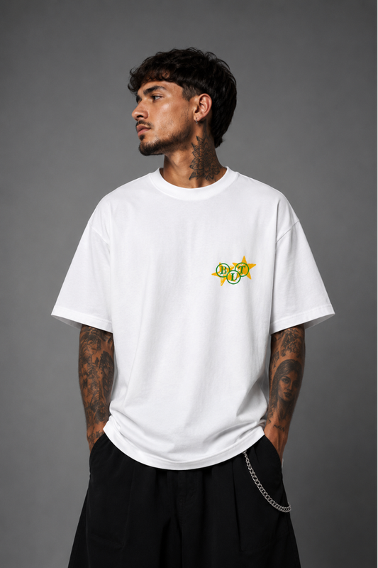 CAMISETA BASICA ATAQUE BLUNT 200867