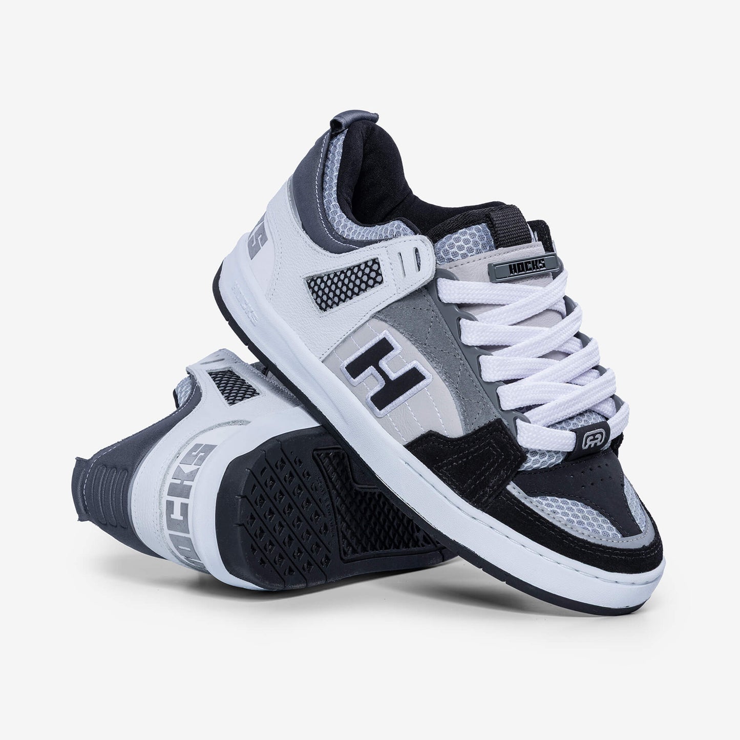 TENIS HOCKS BOLD SOMBRAS